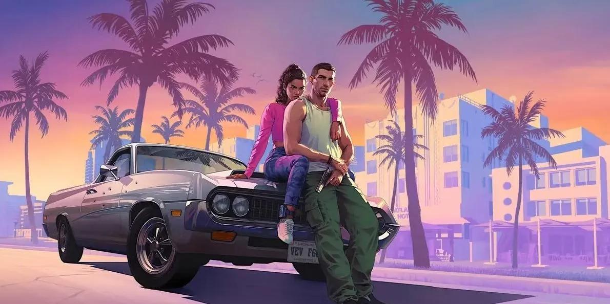 Nye oplysninger om Grand Theft Auto VI kan snart blive afsløret