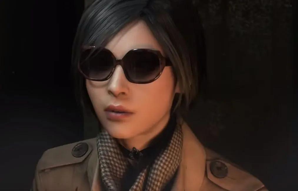 Capcom driller måske Ada Wongs tilbagevenden i Resident Evil Requiem