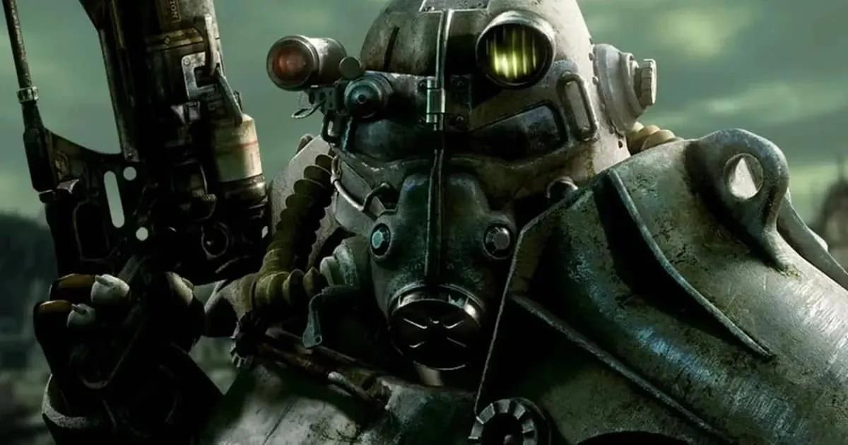 Endnu en lækage kan bekræfte Fallout 3-remasterens uundgåelige annoncering