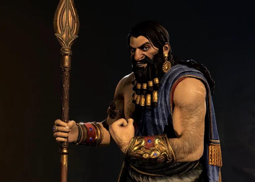 Civilization 7 udstikker en ny kurs med massive omarbejdninger i forårsopdatering i ekspansionsstørrelse