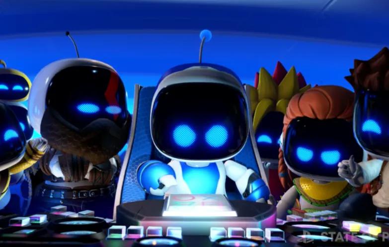 Sony indgiver patent på AI-genererede gaming-podcasts med stemmer fra figurer i spillet