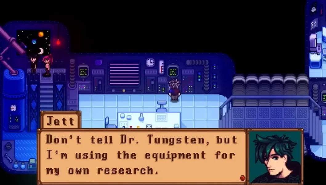 Eric Barone taler om udvikling og forventninger til Haunted Chocolatier