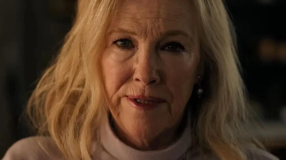 Catherine O'Hara skulle have været med i The Last of Us sæson 3