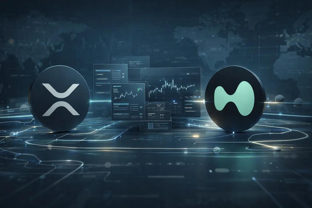 Ripple tilføjer understøttelse af Hyperliquid til Ripple Prime-platformen