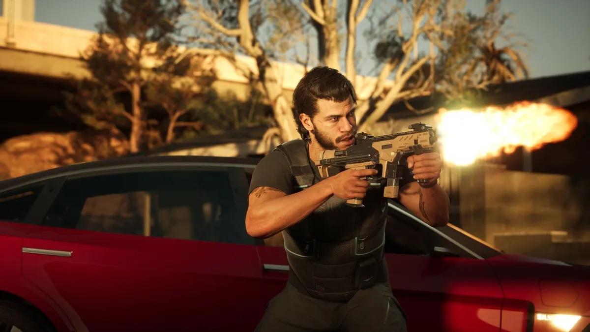 MindsEye får massiv opdatering, når udviklerne vil nulstille spillet