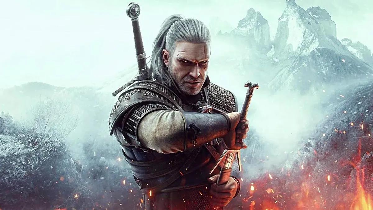 The Witcher Remake er efter sigende blevet forsinket