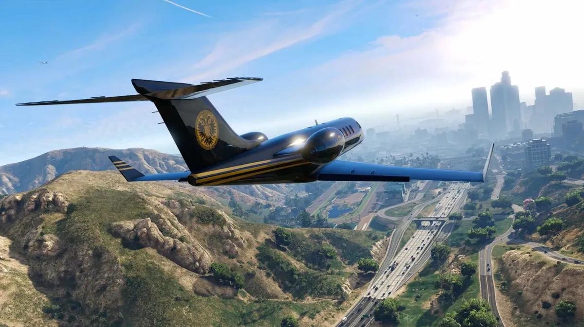 Insider delte nye detaljer om Grand Theft Auto VI