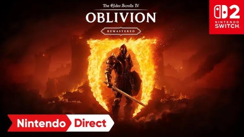 Februar 2026 Nintendo Direct Partner Showcase: Et kig på hver spilannoncering