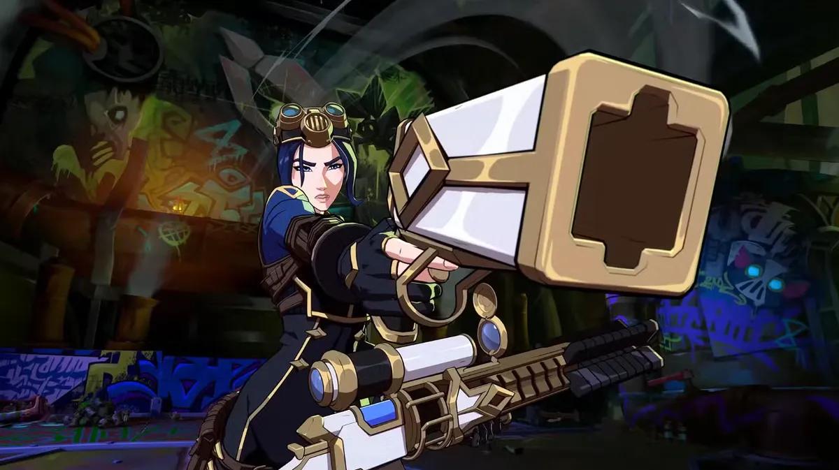 2XKO afslører en ny februar 2026-opdatering med fokus på stabilitet og fejlrettelser