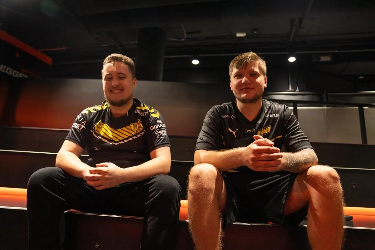 s1mple og ZywOo: GOAT-debatten, der aldrig slutter