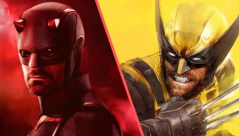 Daredevil kunne dukke op i Marvels Wolverine