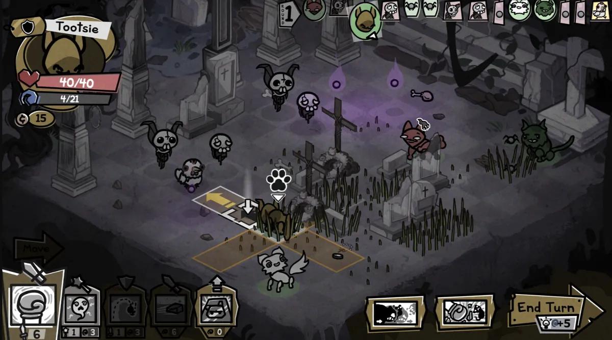 Et dybdegående kig på den kaotiske verden af mewgenics