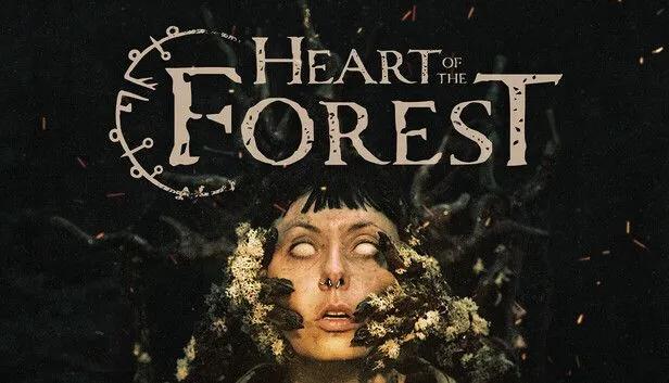 Heart of the Forest bringer psykologisk gys til mobil, pc og konsoller i februar