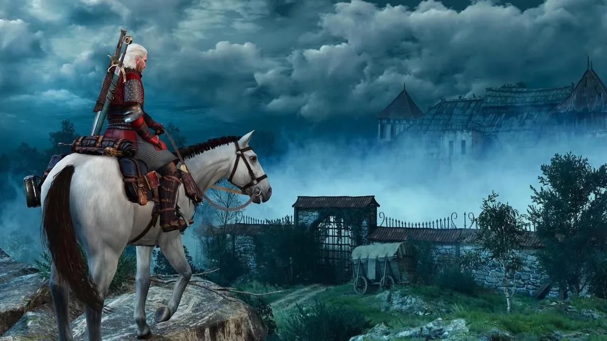 The Witcher 3: Wild Hunt's nye DLC-pris og budget er angiveligt afsløret