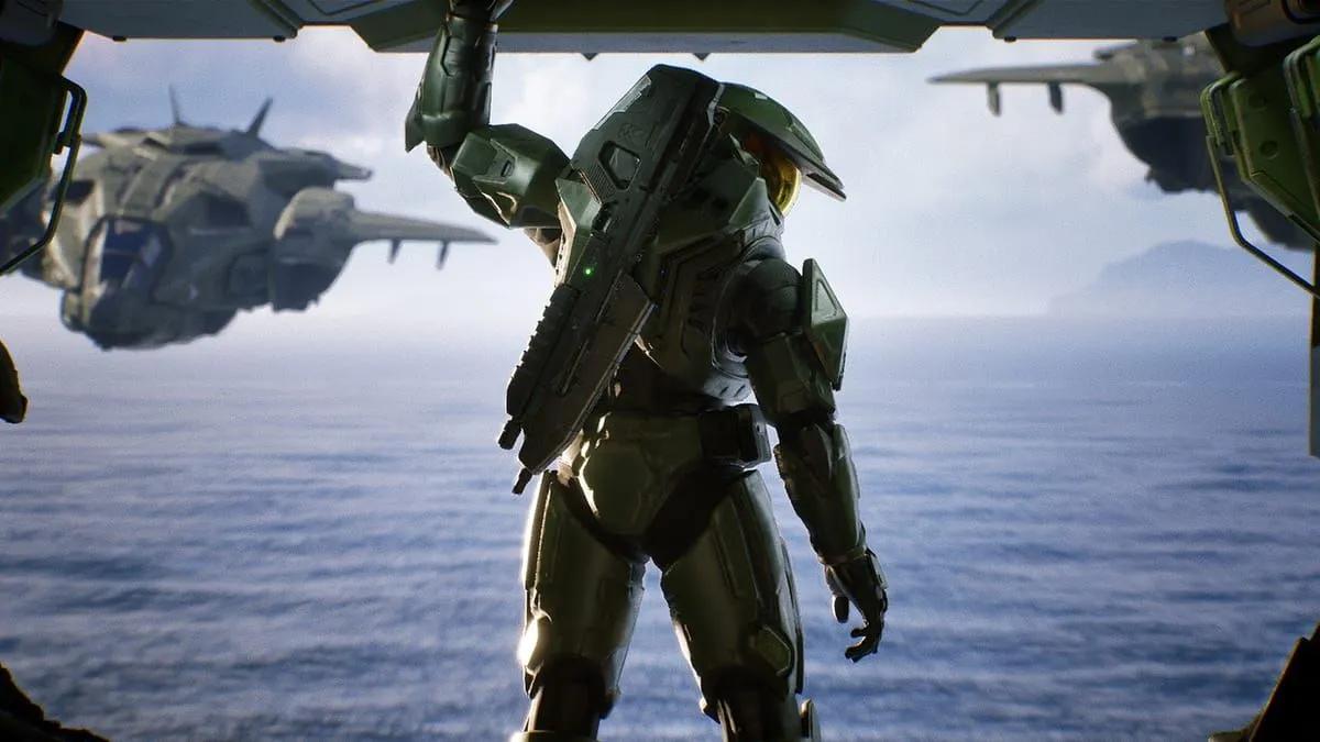 Halo: Campaign Evolved PlayStation 5-udgivelsesvindue afsløret