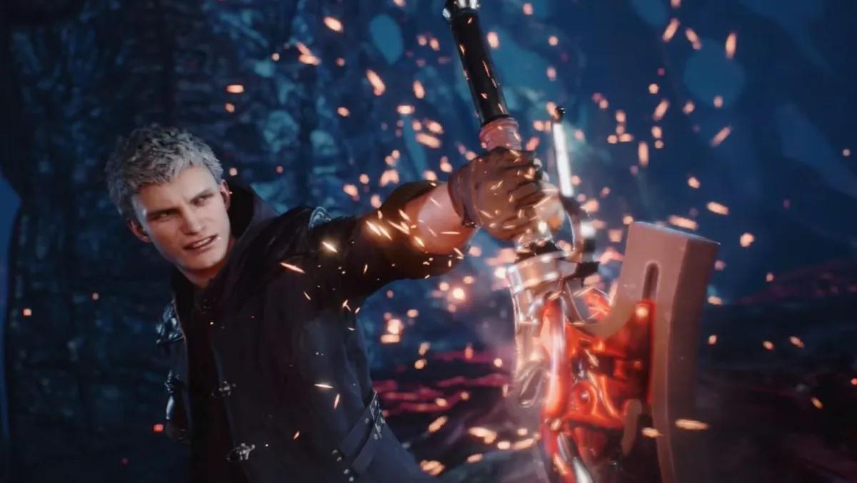 Devil May Cry 6 kan blive annonceret ved Sonys kommende State of Play
