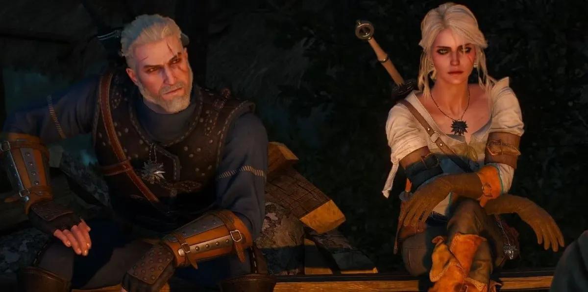 The Witcher 3: Wild Hunt DLC's mulige plotdetaljer afsløret