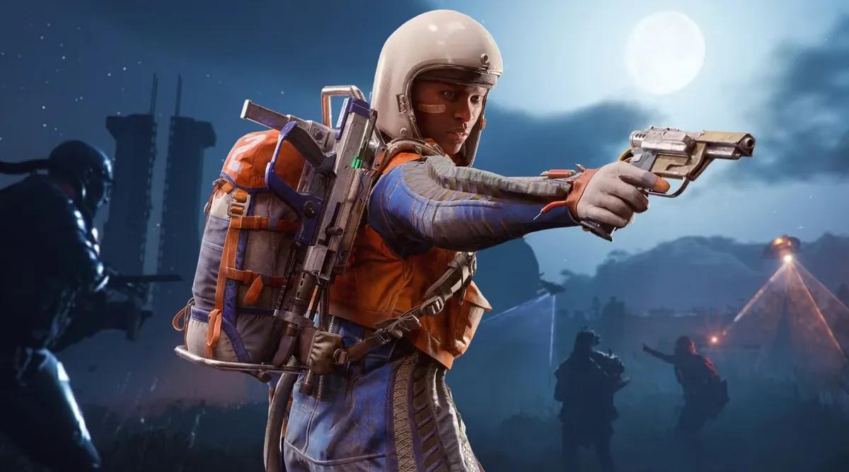 Blizzards nye StarCraft-shooter er angiveligt under udvikling med Arc Raiders udviklere