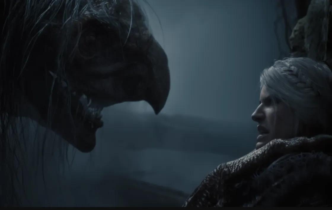 The Witcher-fællesskabet forbereder sig på en potentiel stor opdatering til den næste saga