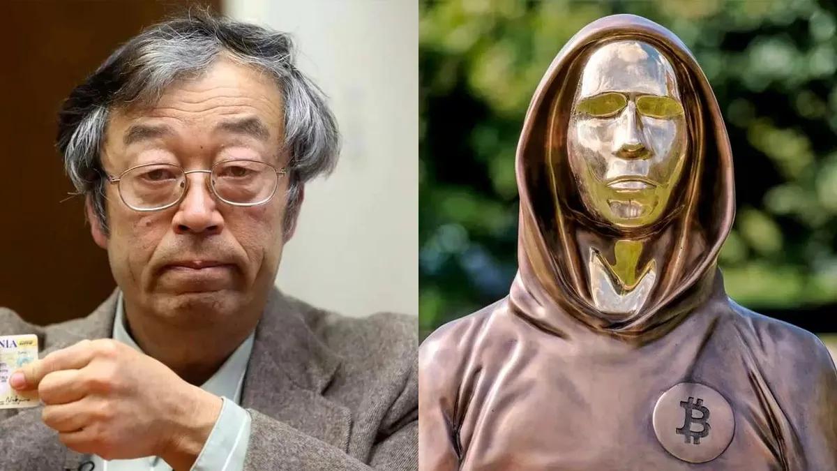 Er Satoshi Nakamoto "vågnet op"? Anonym afsender overfører 2,56 BTC (~$181K) til Bitcoin-skaberens legendariske Genesis-tegnebog