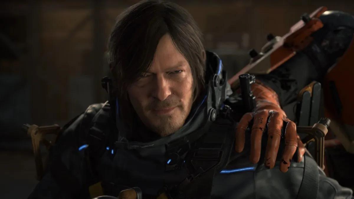 Hideo Kojima driller med, at Death Stranding 2: On the Beach kommer på pc