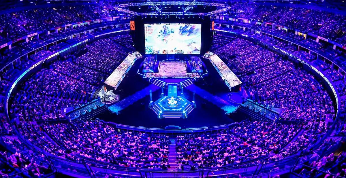 Blod på tastaturet: Hvorfor russiske spillere stadig konkurrerer i e-sport