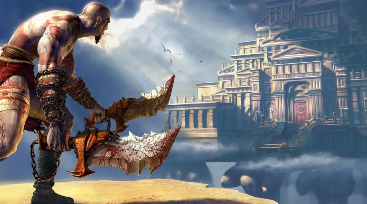 Nyt God of War-videospil kan blive afsløret på State of Play
