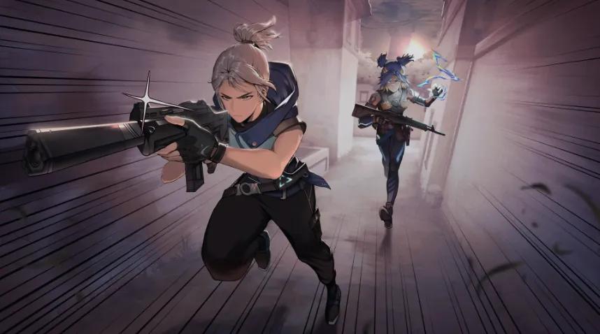 VALORANT introducerer Run It Back: Lunar 26-kapsel