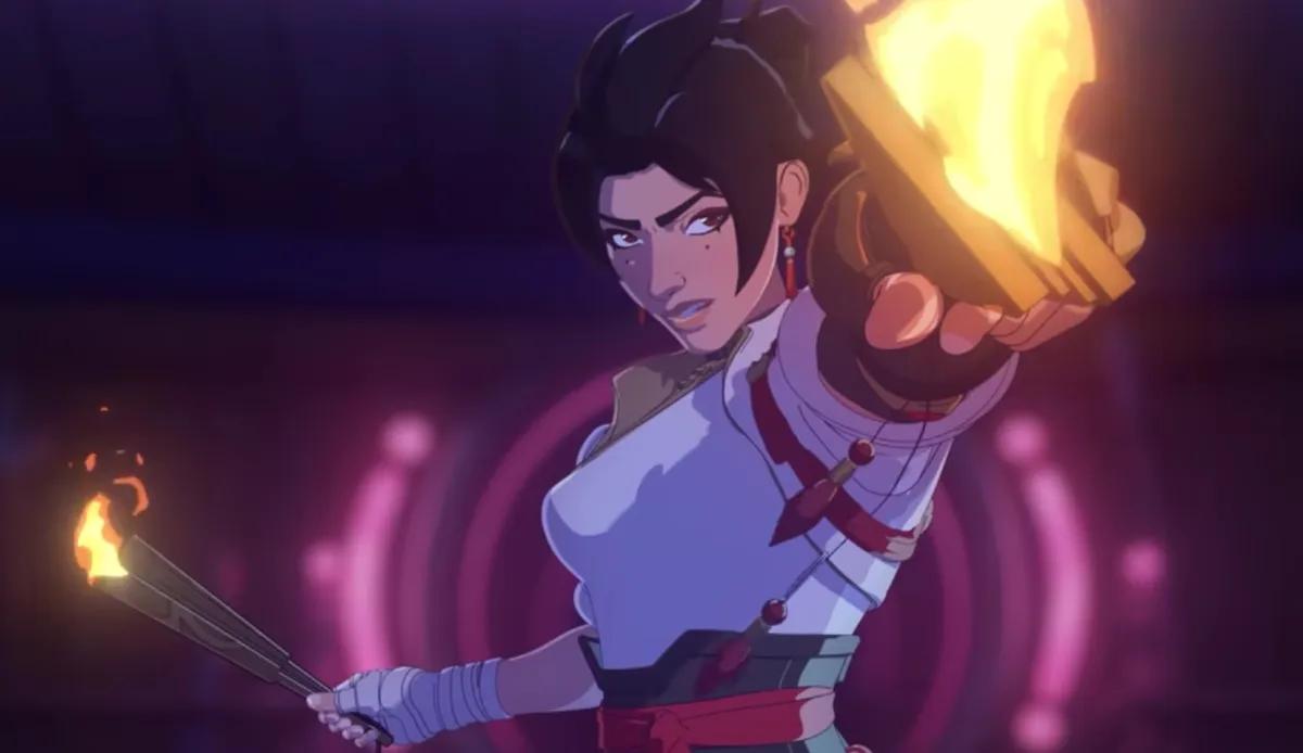 Blizzard er enig i, at den nye Overwatch-helt Anran "kan blive endnu bedre" og diskuterer et visuelt redesign