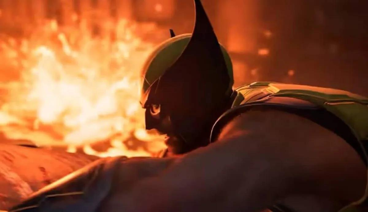 Marvels Wolverine forventes ikke at dukke op på State of Play