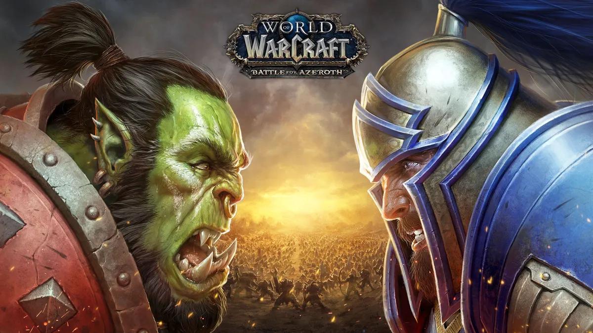 Blev World of Warcraft brugt til hvidvaskning af penge? Online-påstande skaber debat