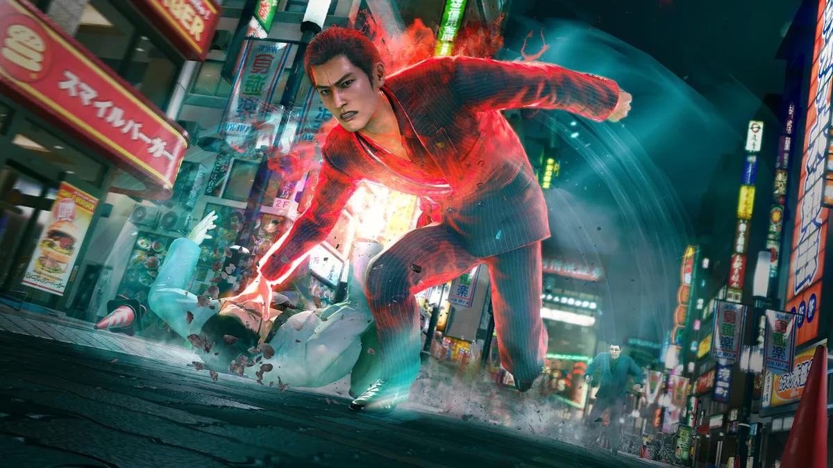 Okinawa vender tilbage i Yakuza Kiwami 3 & Dark Ties