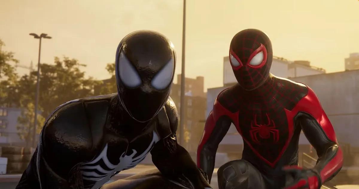 Insomniac Games vil fortsætte med at lave flere Marvel-spil i fremtiden