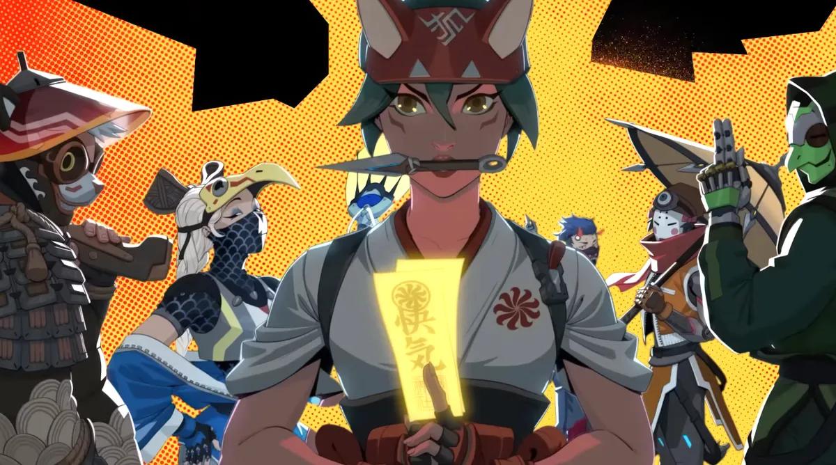 Overwatch genvinder førstepladsen og overhaler Marvel Rivals på Steam