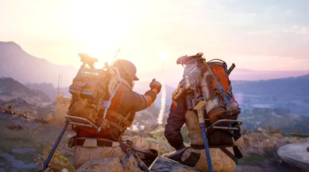 ARC Raiders udsender endnu en nød-hotfix efter februar-opdateringen