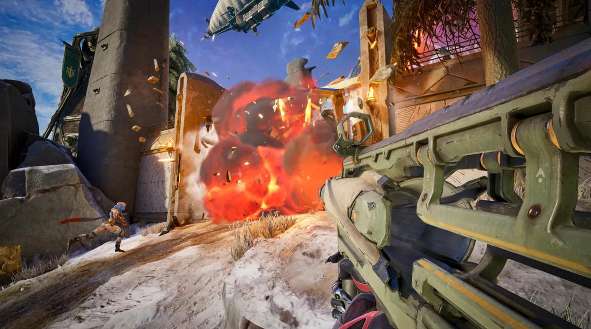 Wildlight Entertainment bekræfter fyringer uger efter Highguards debut