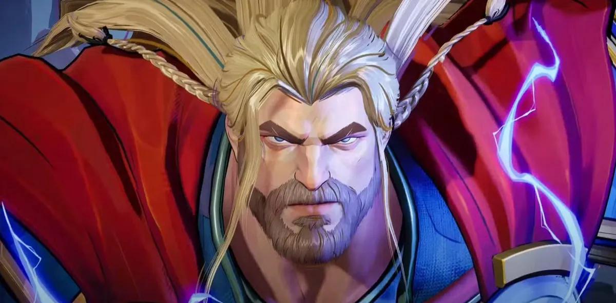 Marvel Rivals Buffs og Nerfs i sæson 6.5