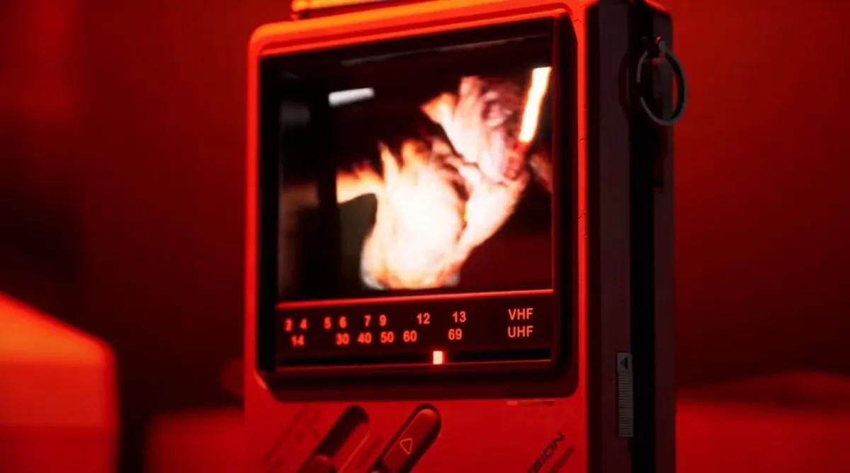 Det nye Silent Hill-spil bliver snart vist frem