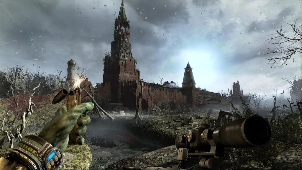 Embracer Group udgiver nyt videospil inden marts 2027