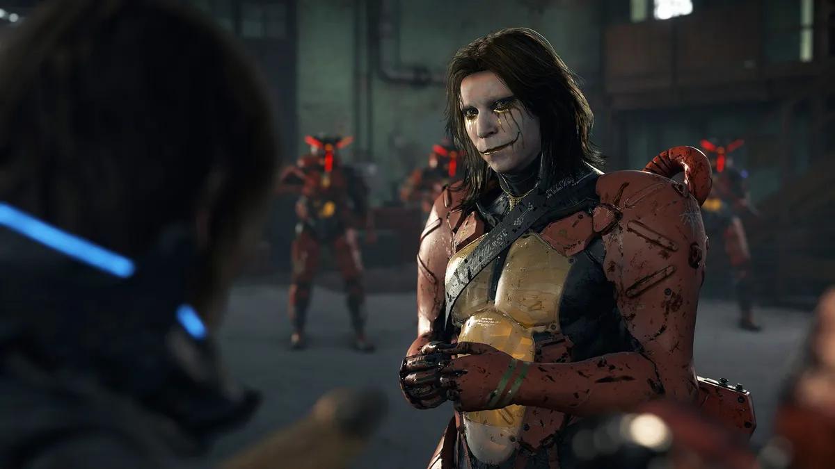 PC-version af Death Stranding 2: On the Beach officielt annonceret