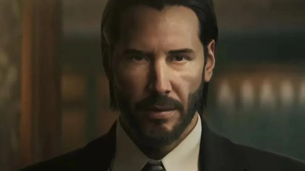 Det nye John Wick-videospil er officielt annonceret