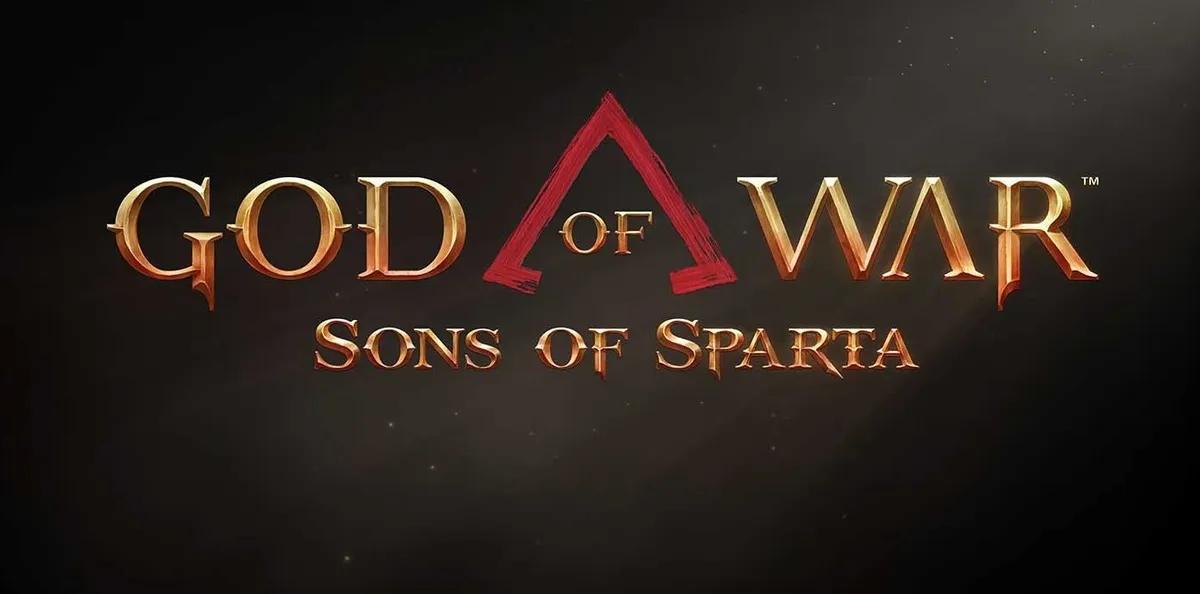 God of War: Sons of Sparta annonceret under State of Play