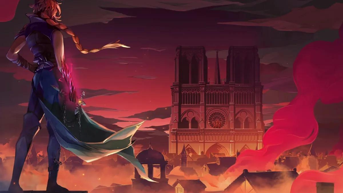 Nyt Castlevania-videospil bekræftet af Konami på State of Play