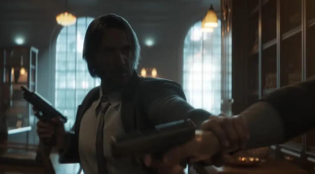 John Wick-videospillet bliver inspireret af Sifu og Sleeping Dogs