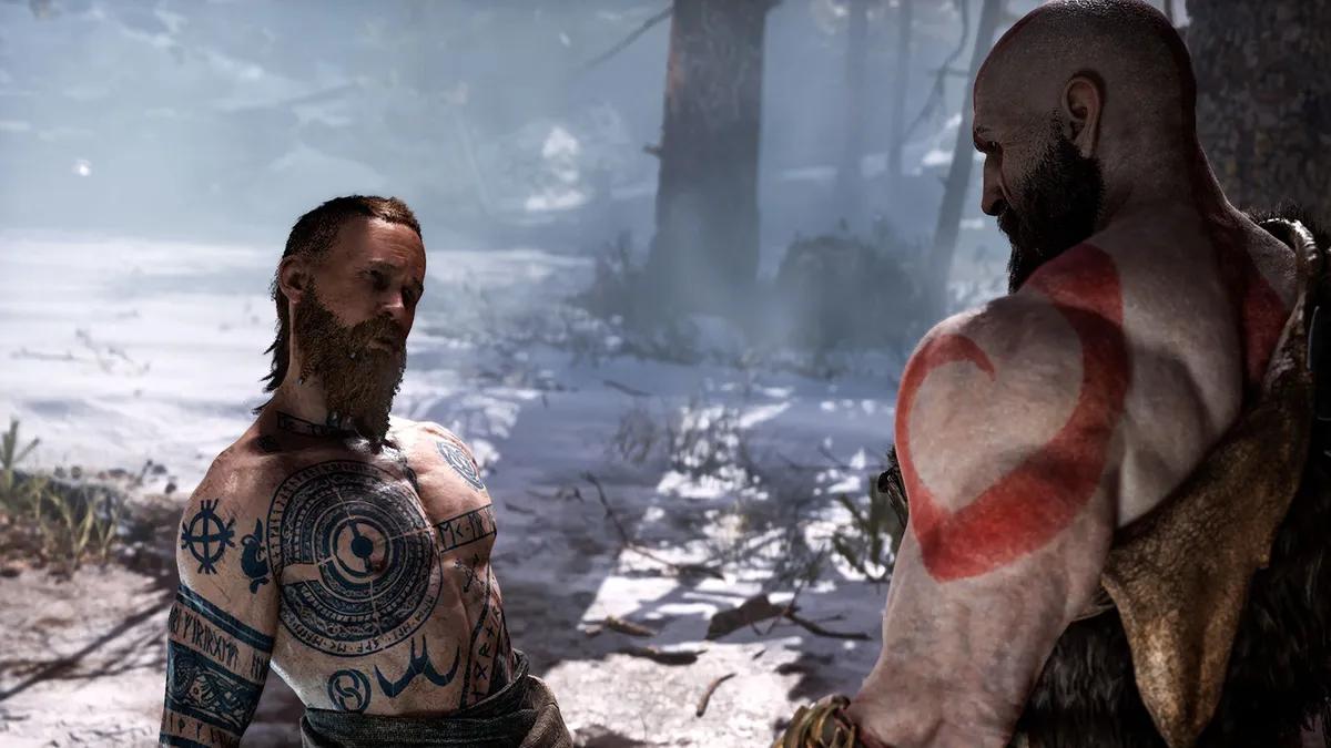 Santa Monica arbejder på endnu et spil ud over God of War-trilogiens remake