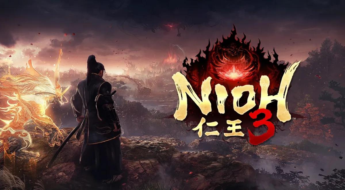 Nioh 3's nye opdatering, patch 1.03.01, løser adskillige fejl og foretager vigtige justeringer af gameplayet