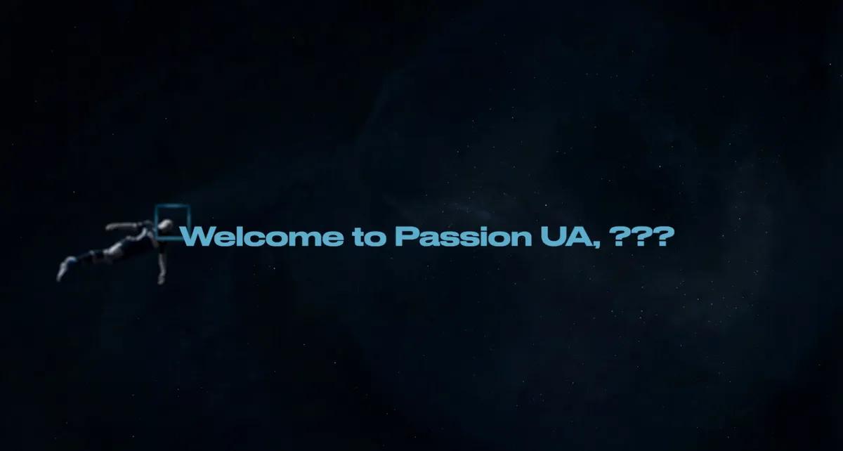 try og Senzu bliver nye spillere i Passion UA
