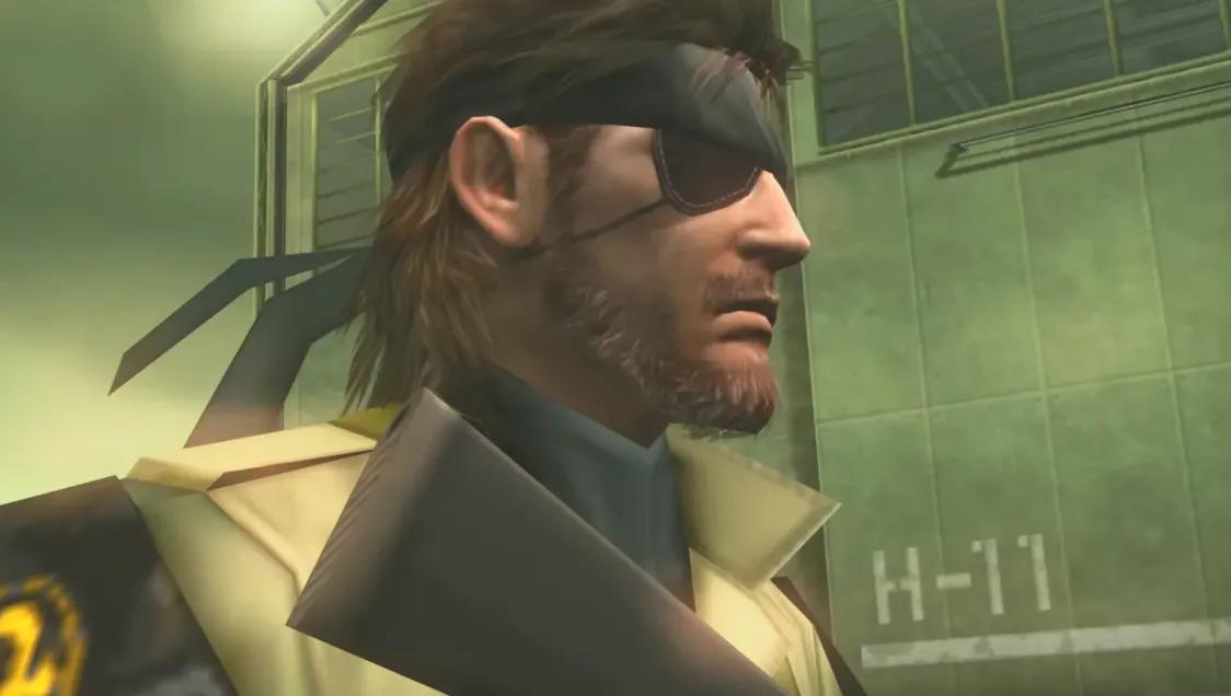 Metal Gear Solid 4 slipper endelig væk fra PlayStation 3 med ny kollektion