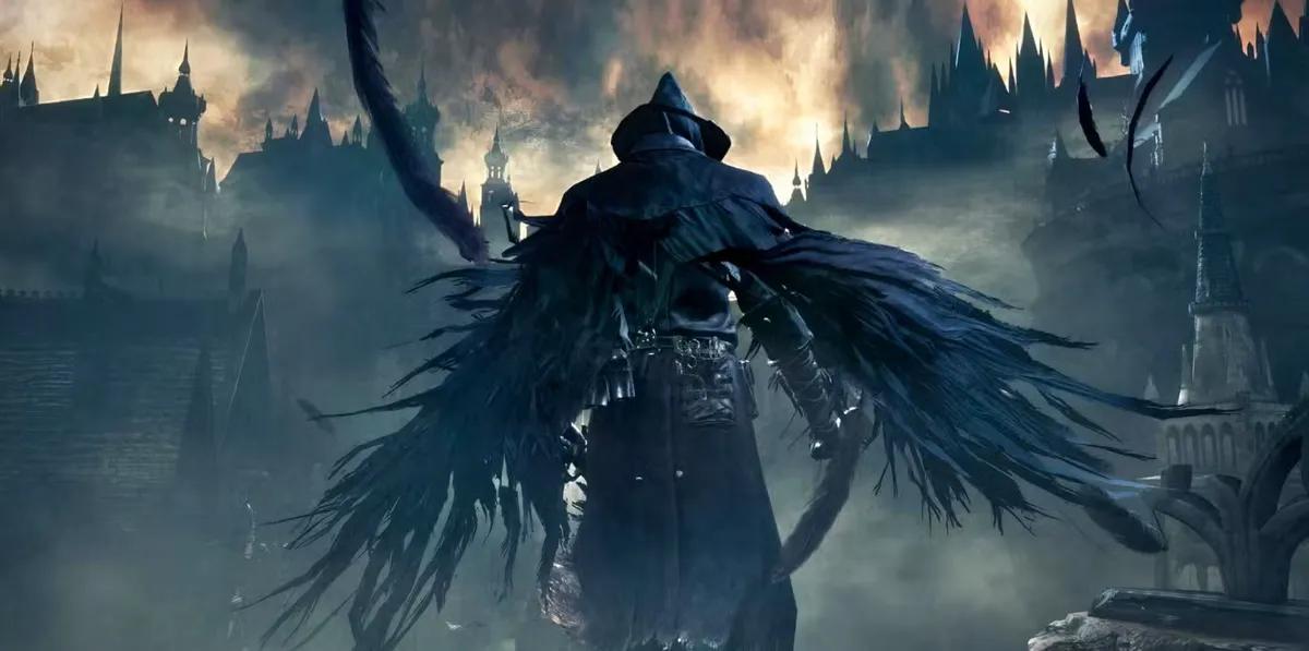 Drømmen om en efterfølger til Bloodborne falmer efter PlayStations seneste tavshed