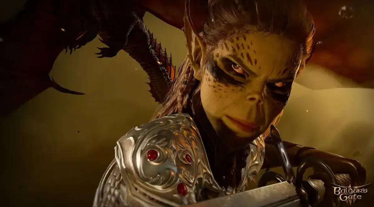 Indholdsudvidelse kommer til Baldur's Gate 3 på konsoller